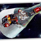 Image for article titled America's Crazy Backup Plan To Get To The Moon